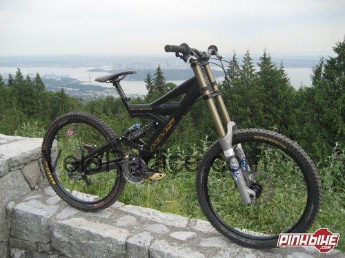 KHS DH 200 scheda tecnica 